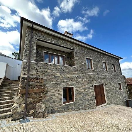 Casa Da Portelinha Castelo de Paiva Εξωτερικό φωτογραφία