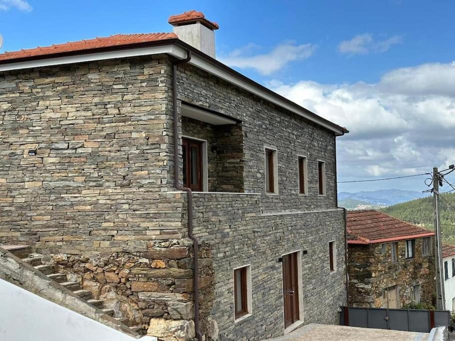 Casa Da Portelinha Castelo de Paiva Εξωτερικό φωτογραφία