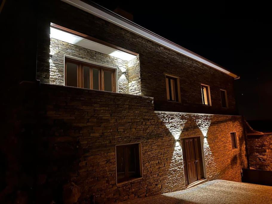 Casa Da Portelinha Castelo de Paiva Εξωτερικό φωτογραφία