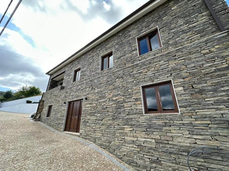 Casa Da Portelinha Castelo de Paiva Εξωτερικό φωτογραφία